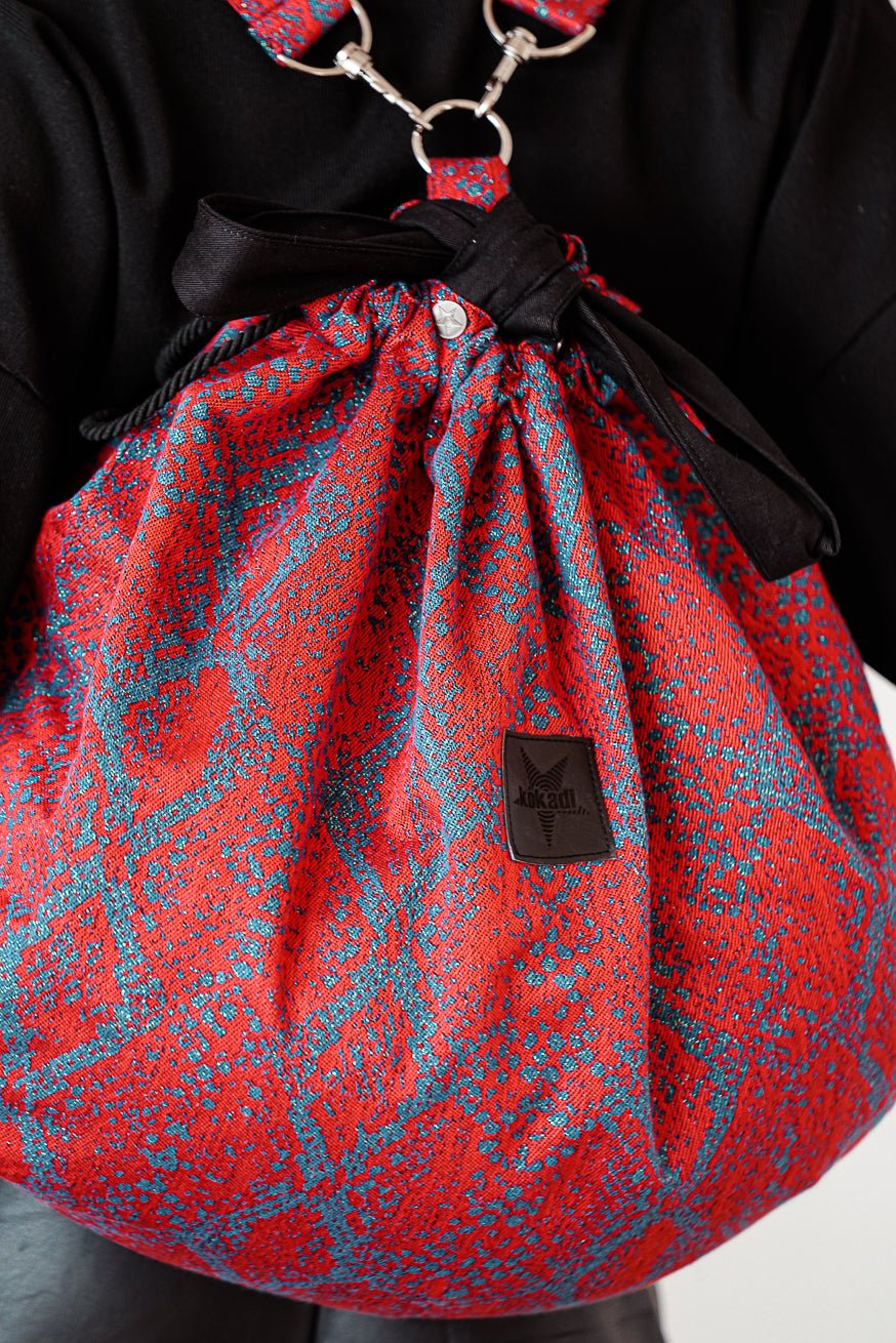 Mamatas Slang Alessio - KOKADI