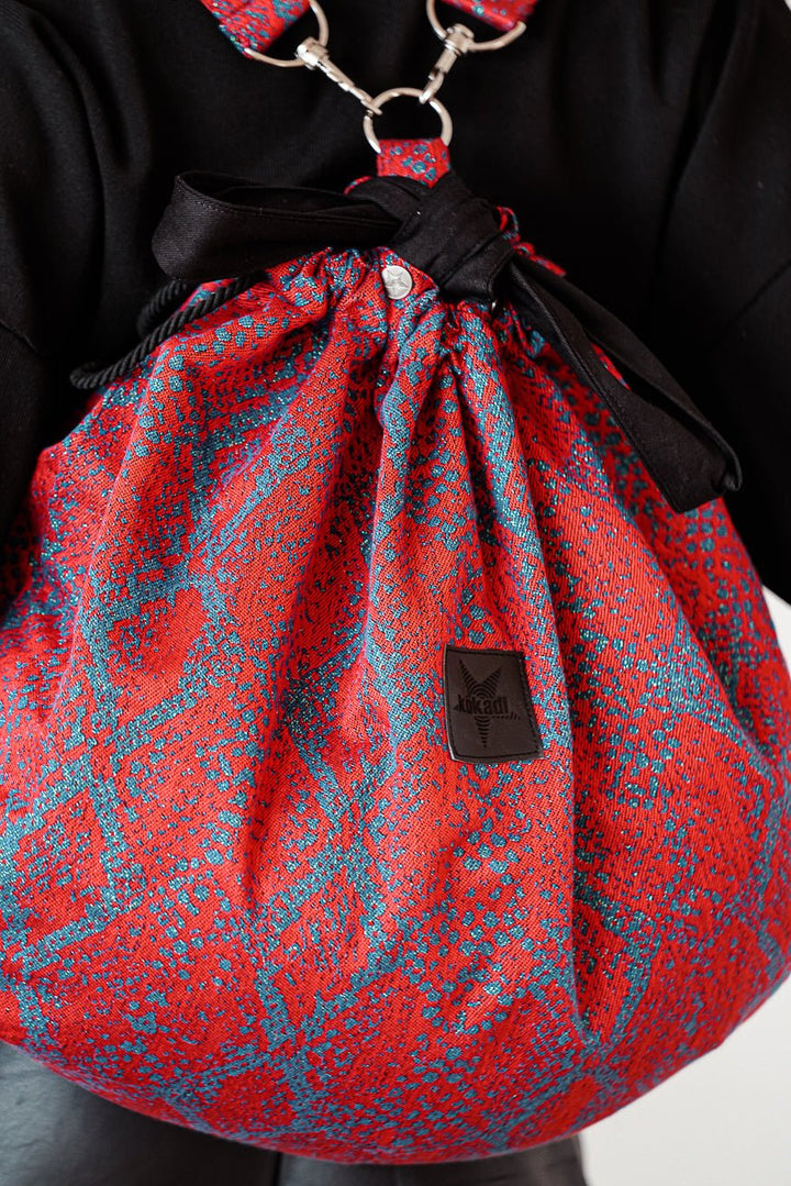 Mamatas Slang Alessio - KOKADI