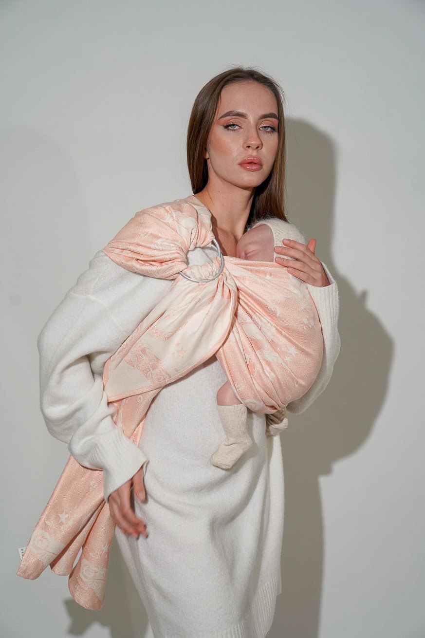 RingSling Federn Nele - KOKADI