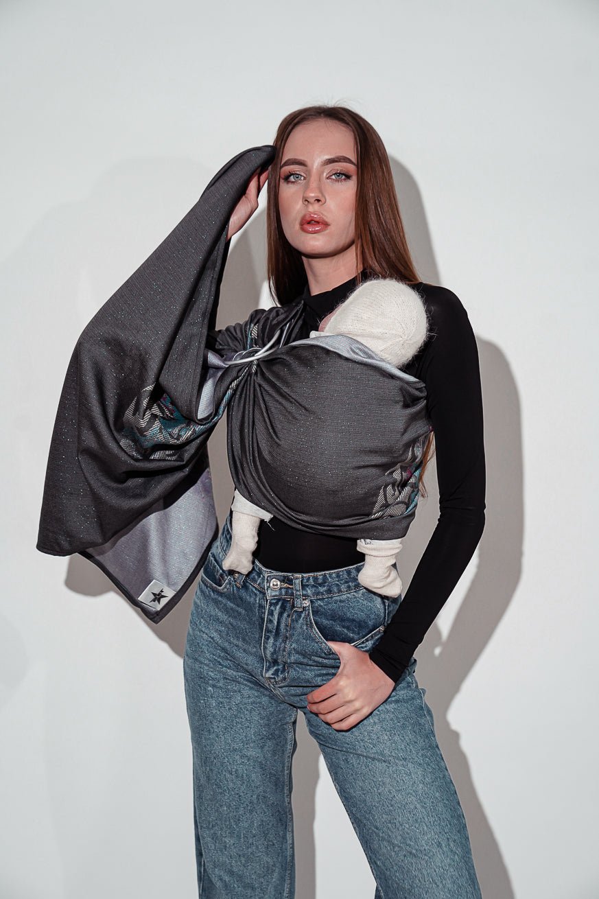 RingSling Leeuwin Alexandra - KOKADI