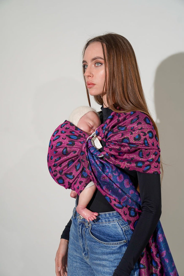 RingSling Safari-Big Bang - KOKADI