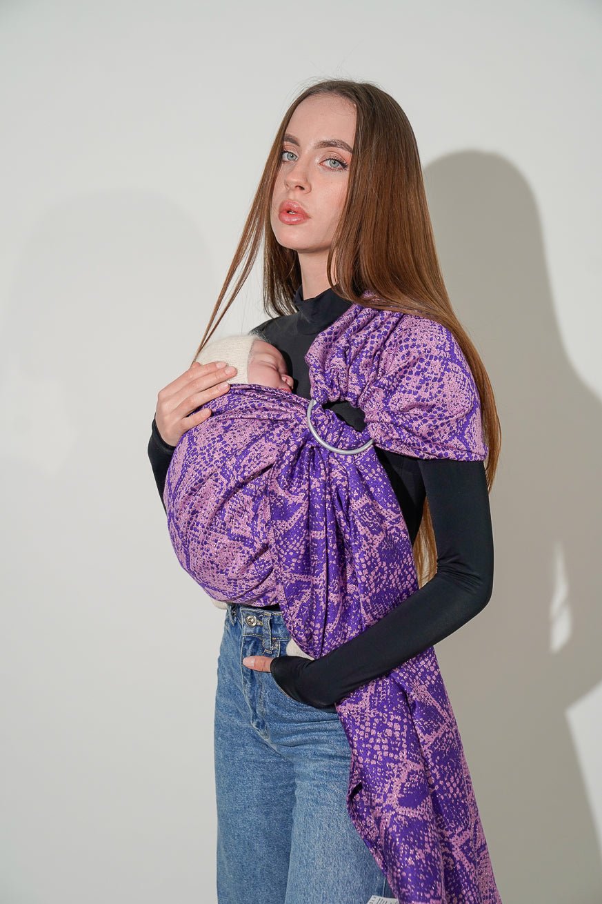 RingSling Slang Lilea - KOKADI