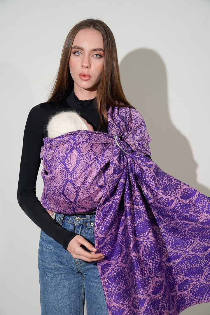 RingSling Slang Lilea - KOKADI