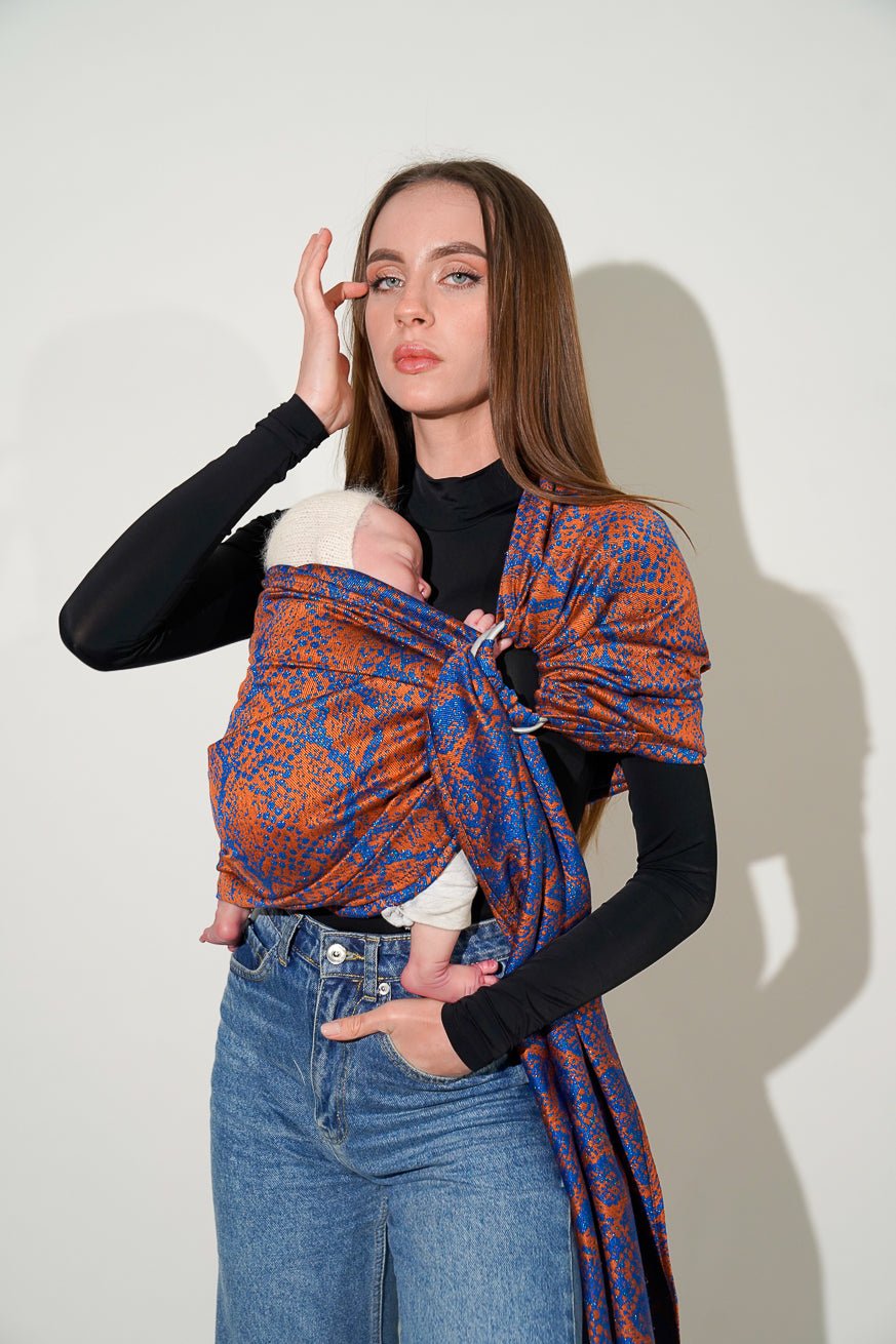 RingSling Slang Pablo - KOKADI