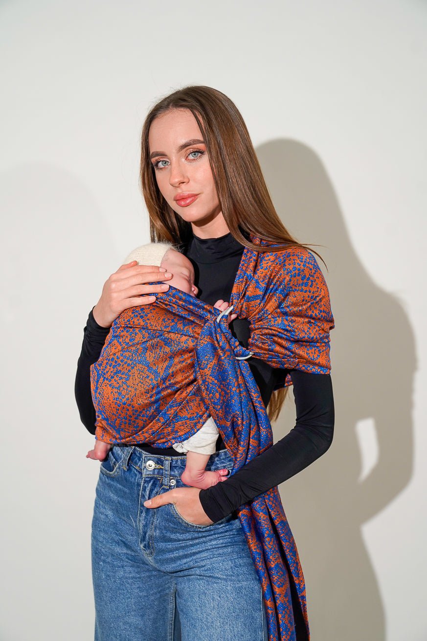 RingSling Slang Pablo - KOKADI