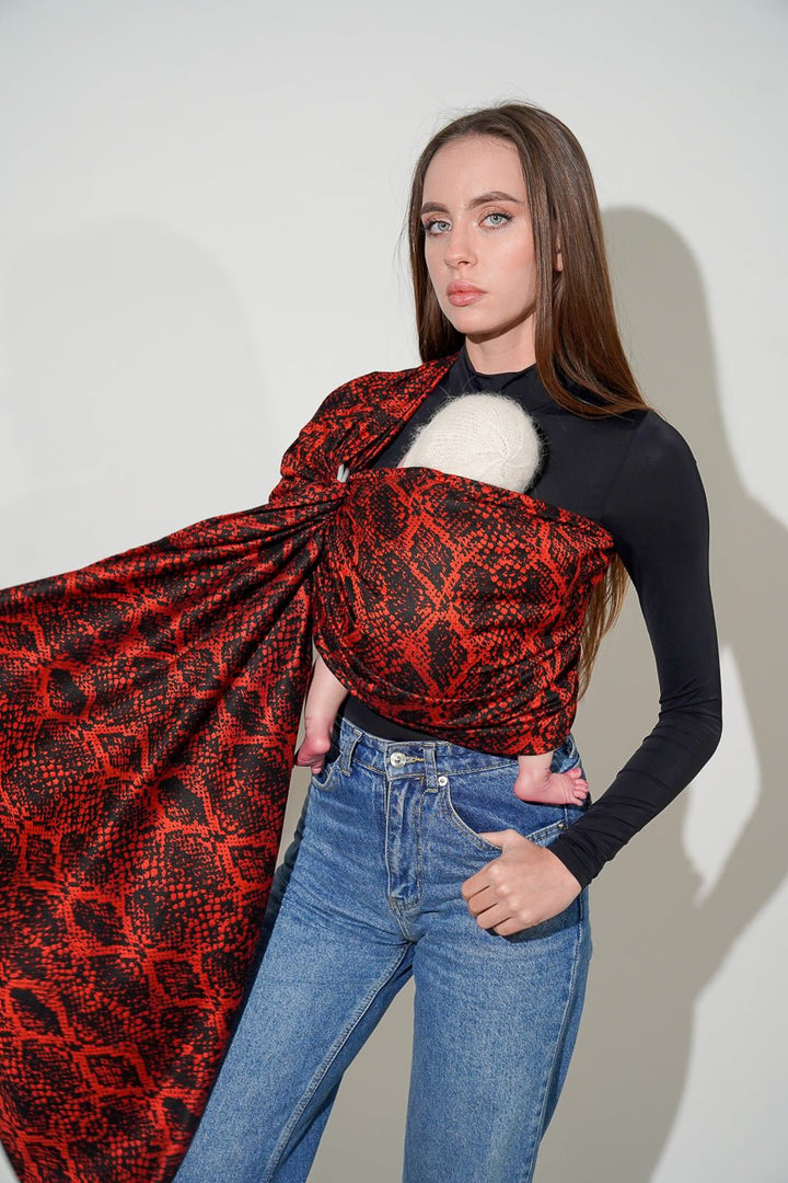 RingSling Slang Valentino - KOKADI