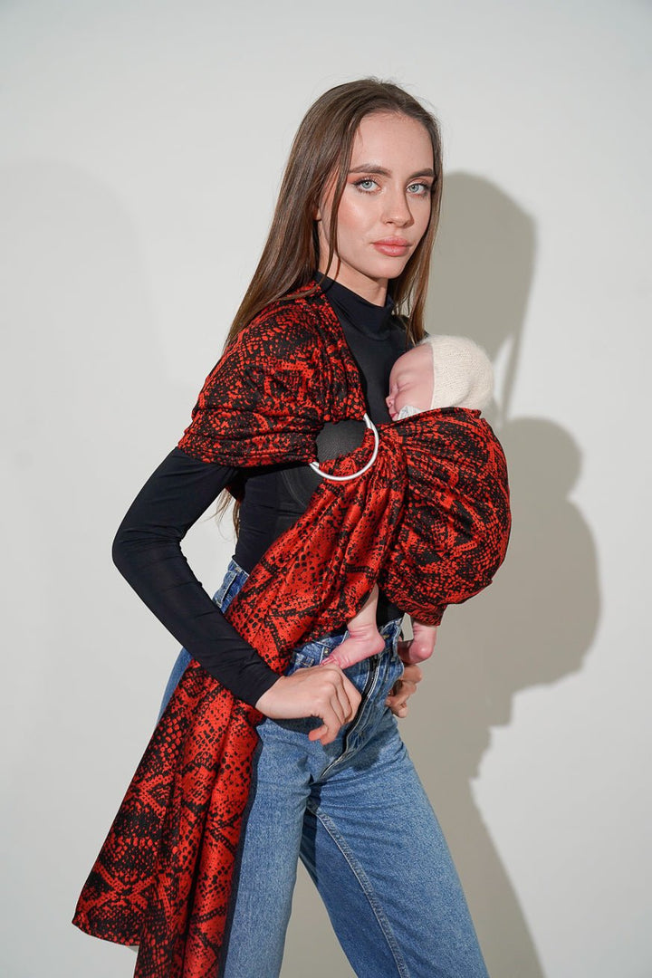 RingSling Slang Valentino - KOKADI