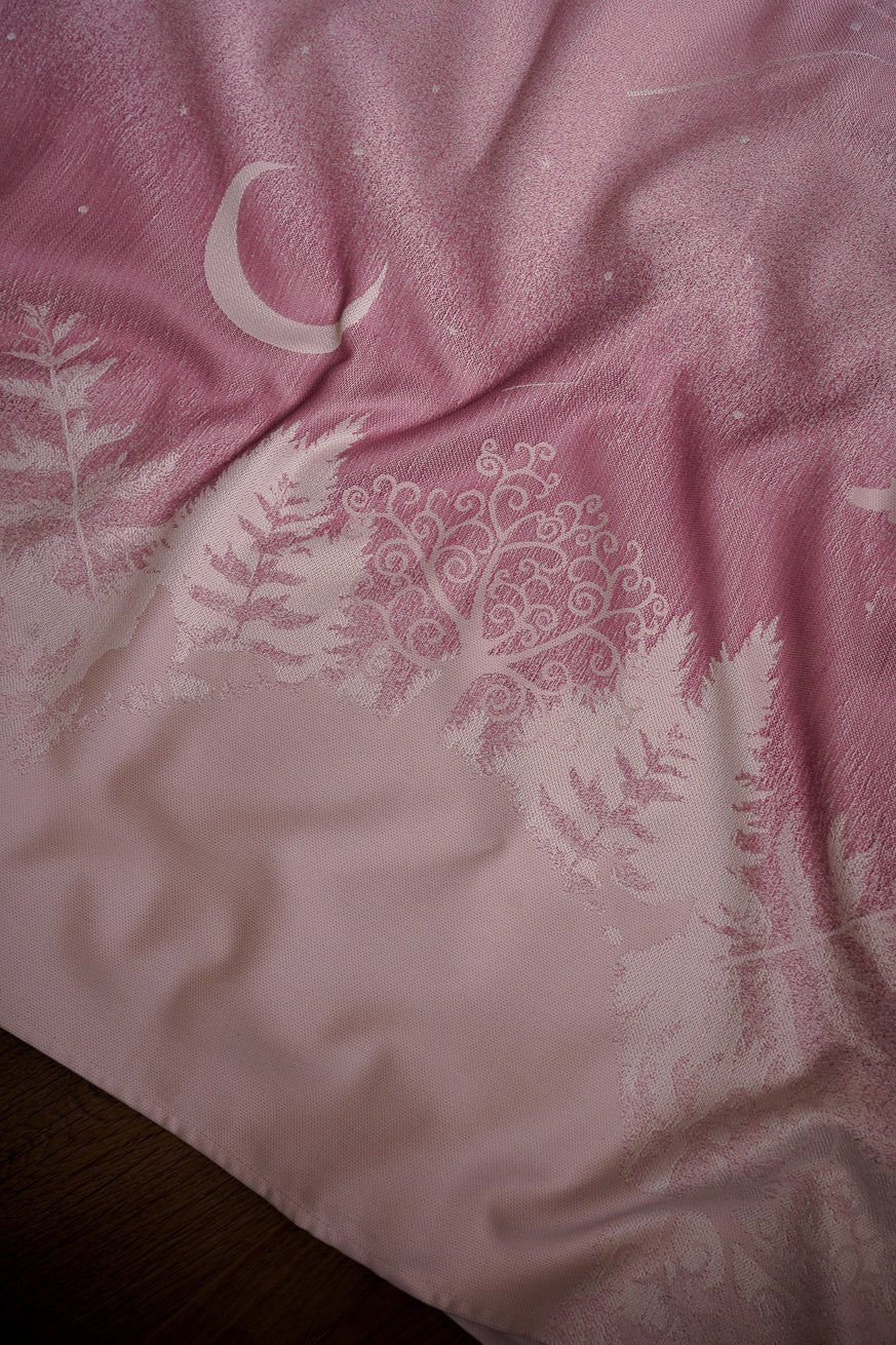 RingSling Wolvenbos Elaine - KOKADI