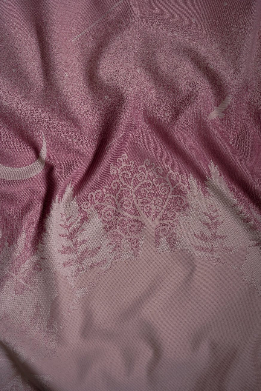 RingSling Wolvenbos Elaine - KOKADI