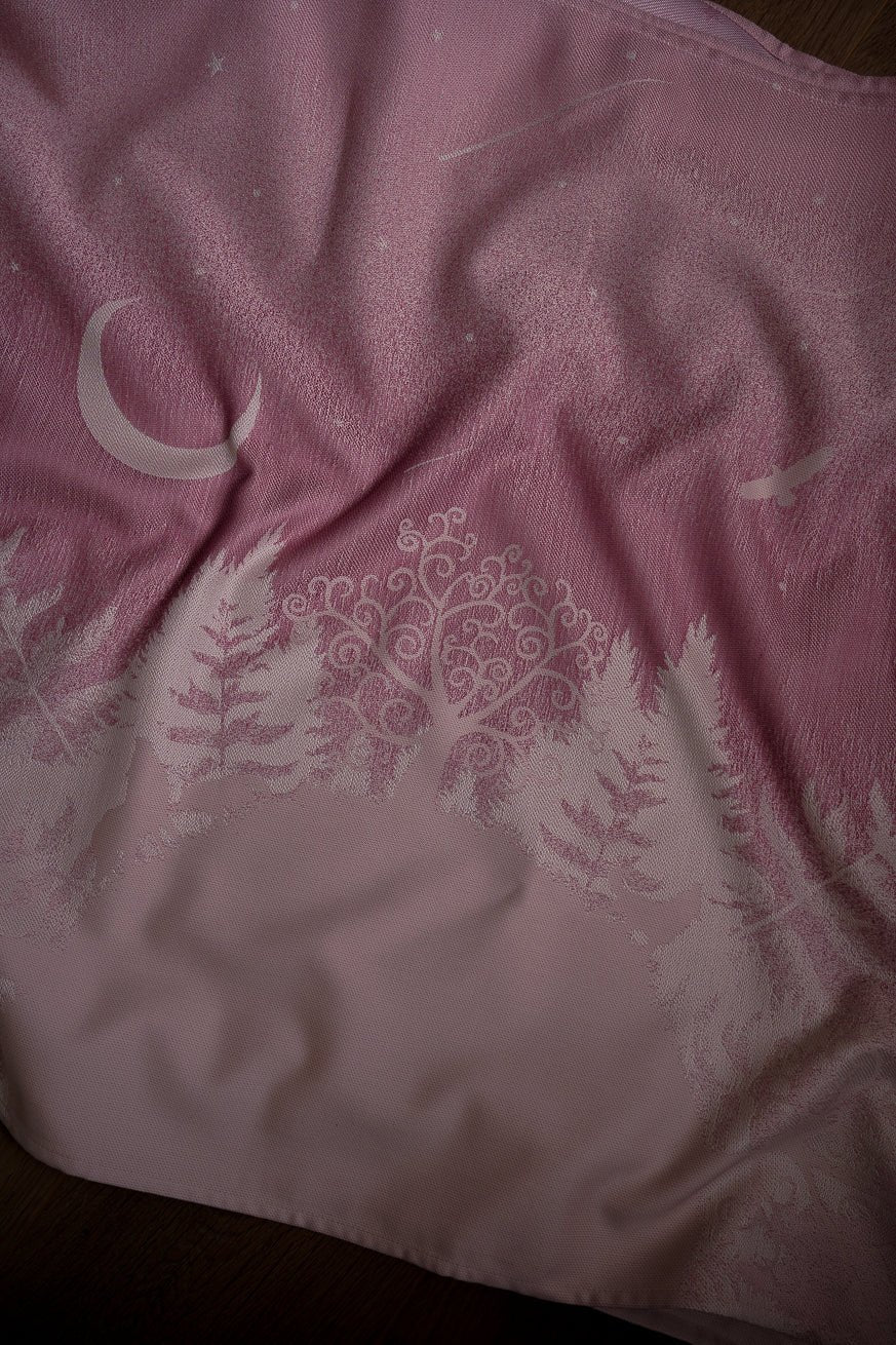 RingSling Wolvenbos Elaine - KOKADI