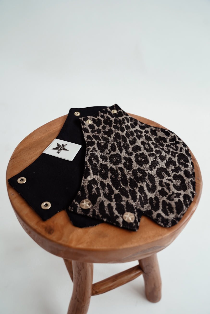 Schouderbandbeschermer Leylafari - KOKADI