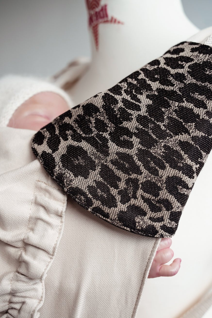 Schouderbandbeschermer Leylafari - KOKADI