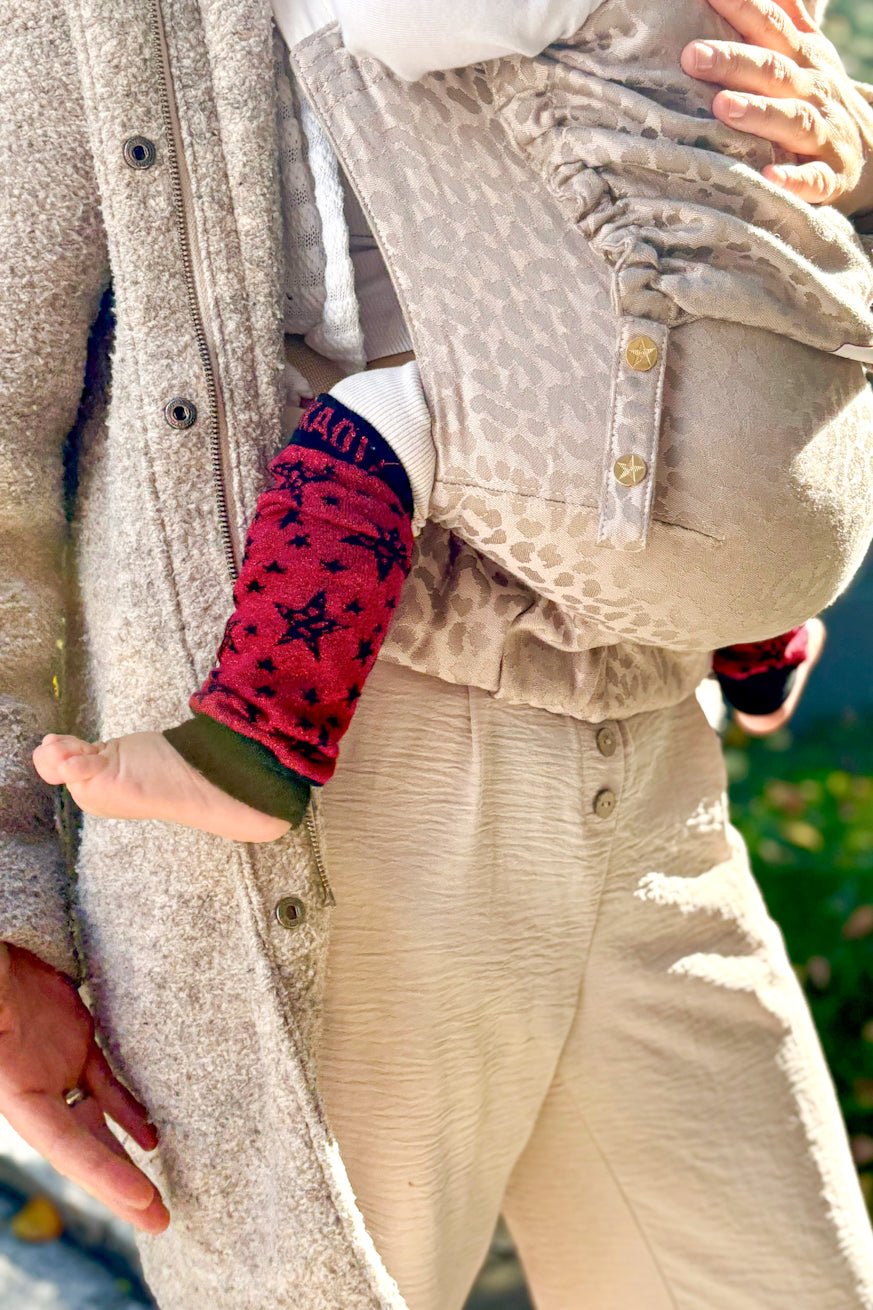 Draagboeien Leo Stars Roxana - KOKADI