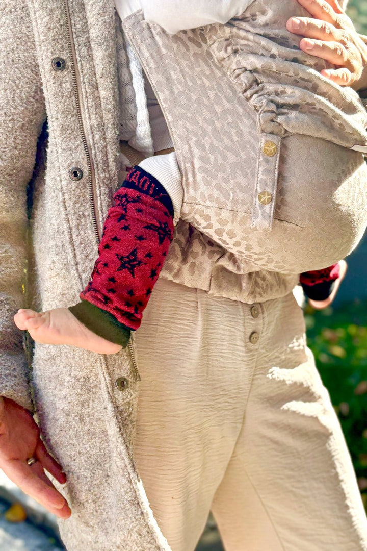 Draagboeien Leo Stars Roxana - KOKADI