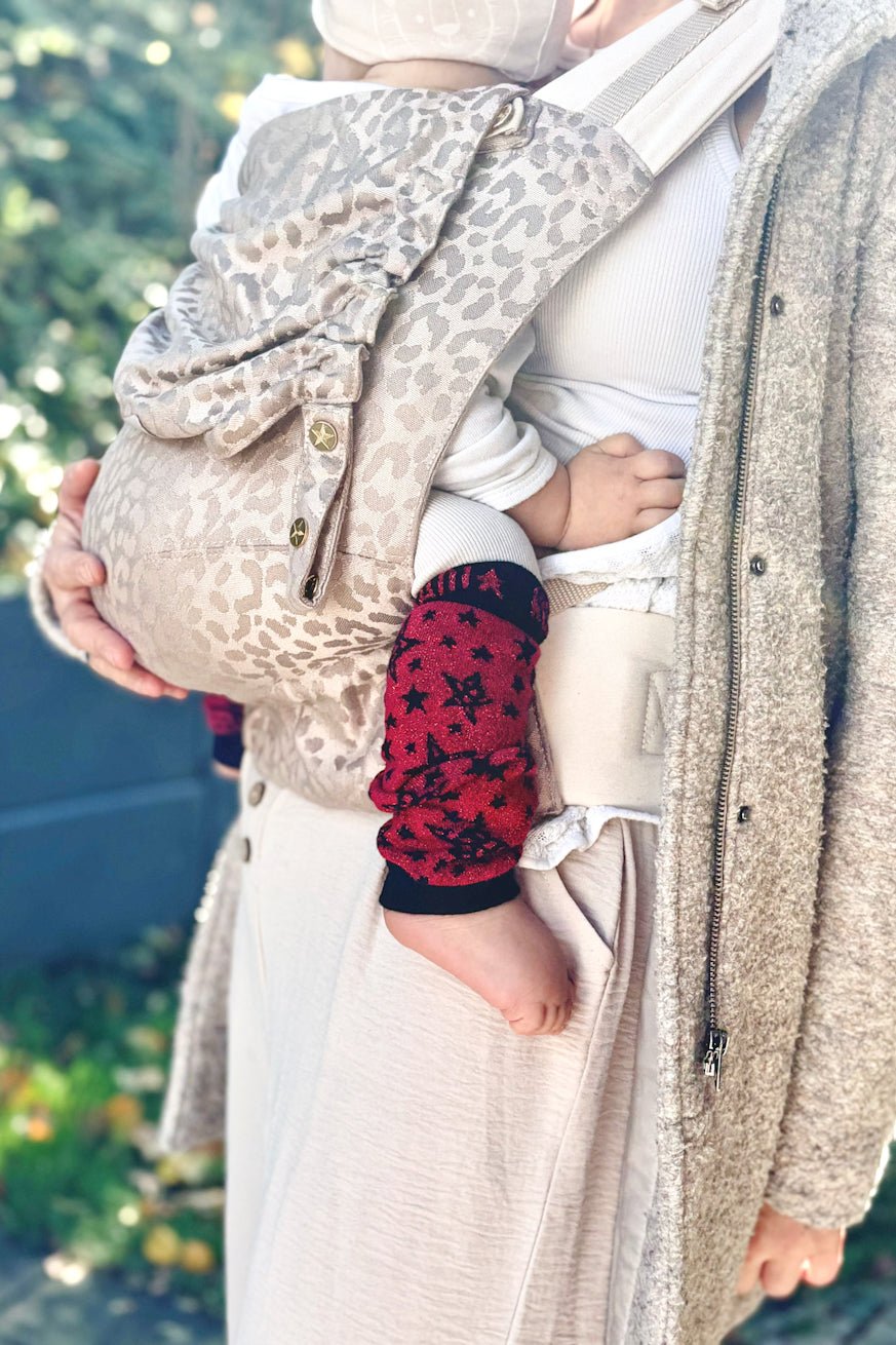 Draagboeien Leo Stars Roxana - KOKADI