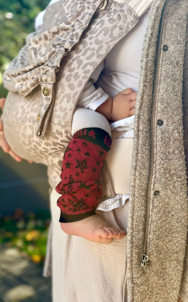 Draagboeien Leo Stars Roxana - KOKADI