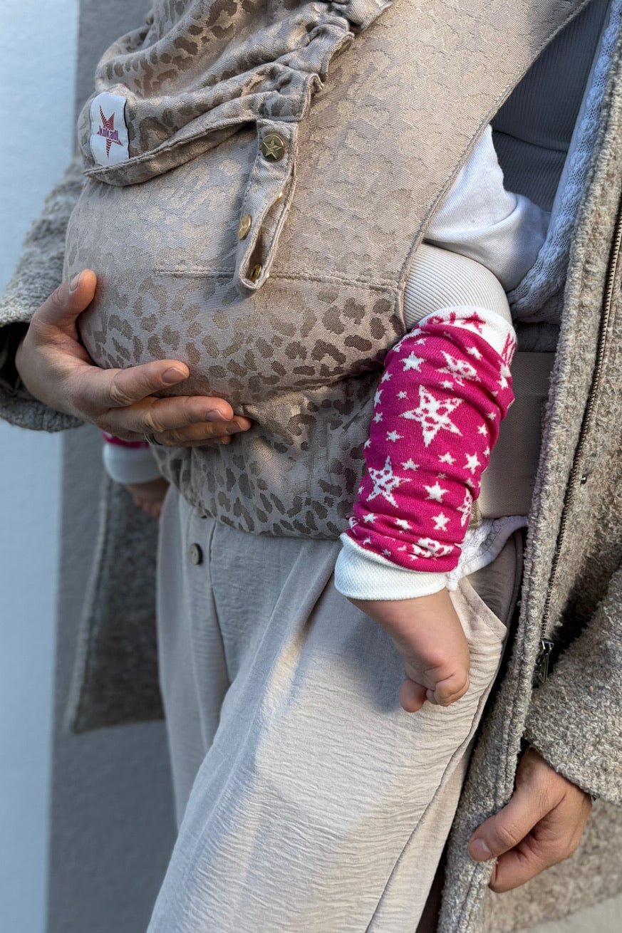 Draagboeien Leo Stars Aardbei - KOKADI