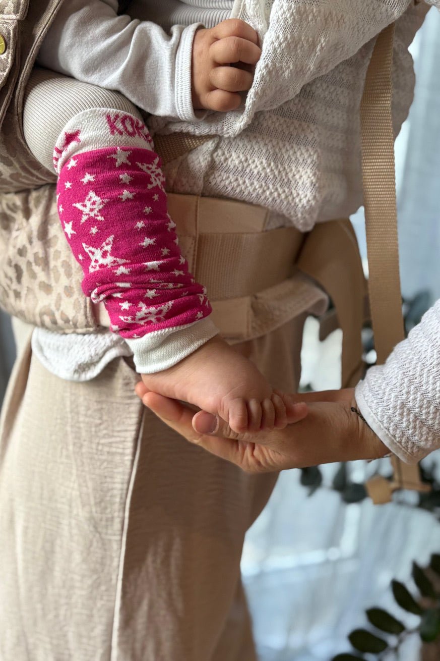 Draagboeien Leo Stars Aardbei - KOKADI