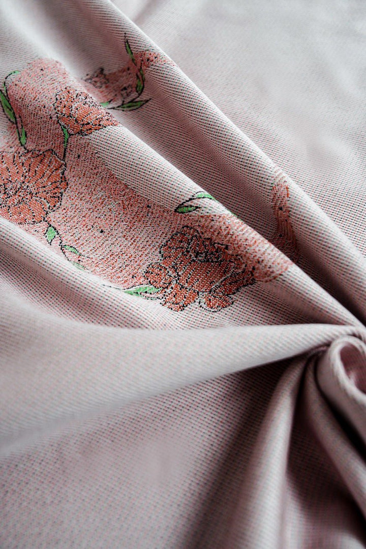 Tragetuch Fleur de Luna - KOKADI