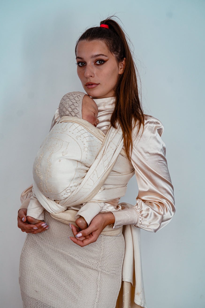 Tragetuch Libra - KOKADI