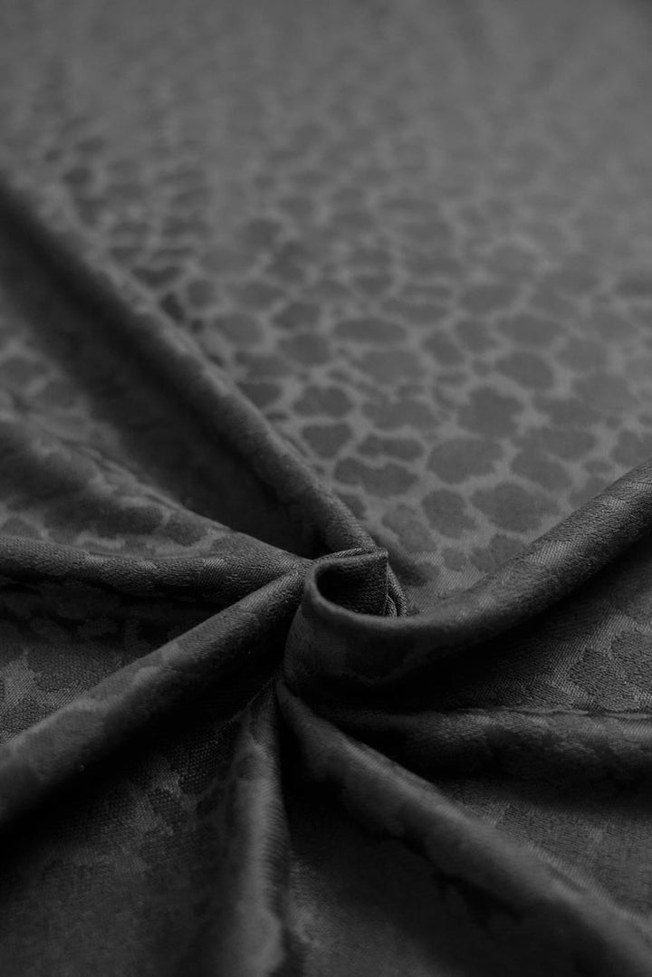 Draagdoek Safari Zwarte Schoonheid - KOKADI