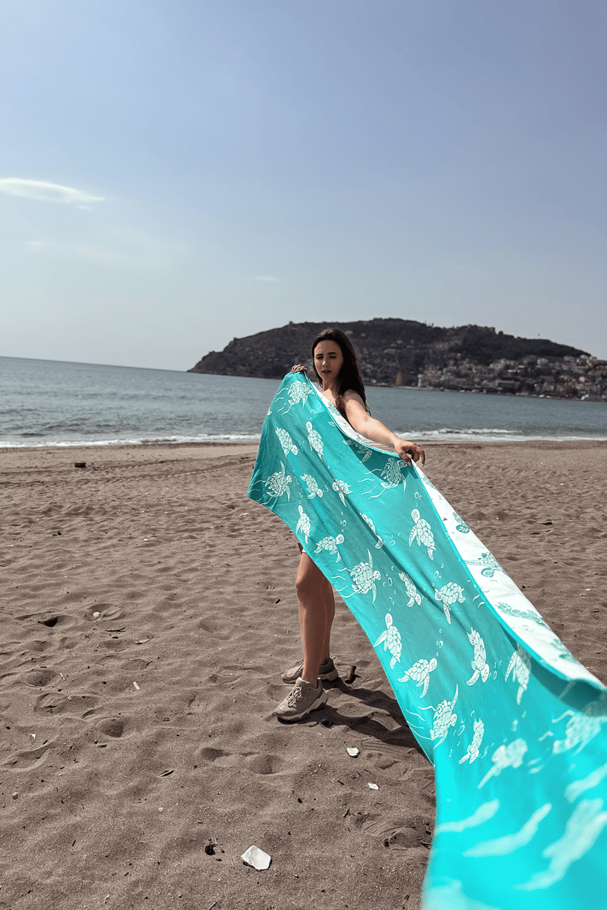 Draagdoek Tosbik Kilian - KOKADI