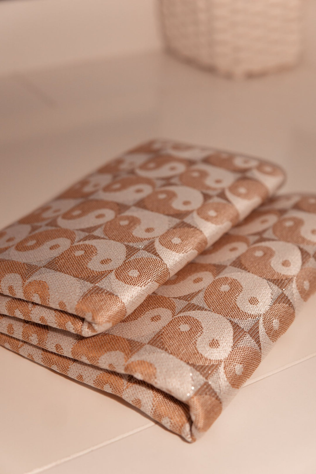 Aankleedkussen Cleo loves Balance - KOKADI