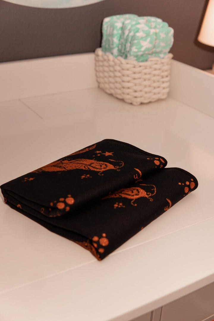 Aankleedkussen veren Florian - KOKADI