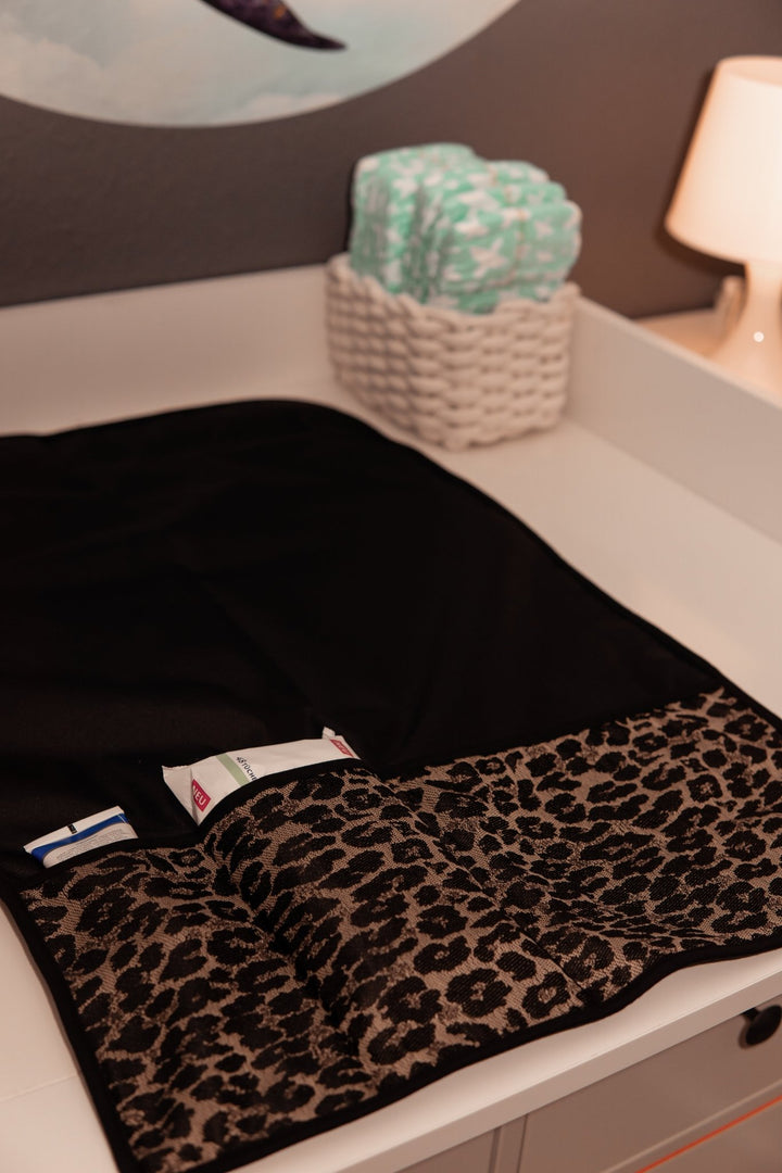 Leylafari aankleedkussen - KOKADI