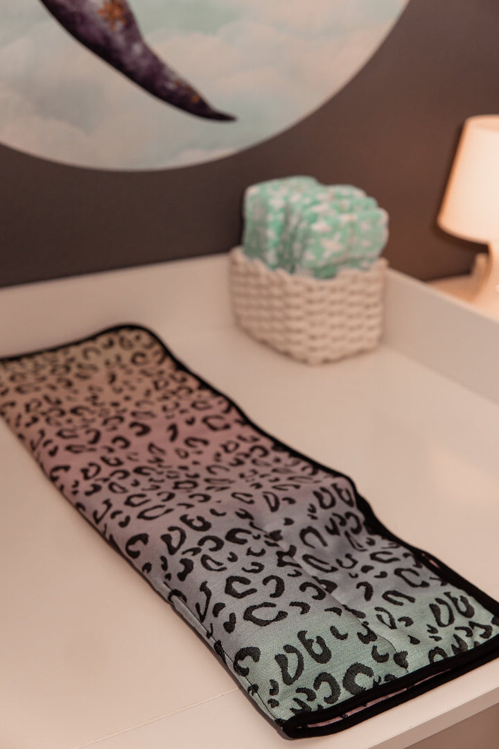 Aankleedkussen Vickyfari - KOKADI