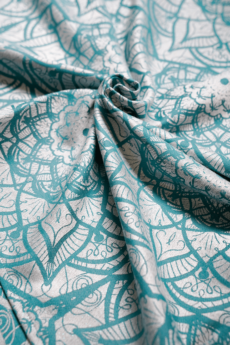 XXL Shopper Lilenia Jonathan - KOKADI