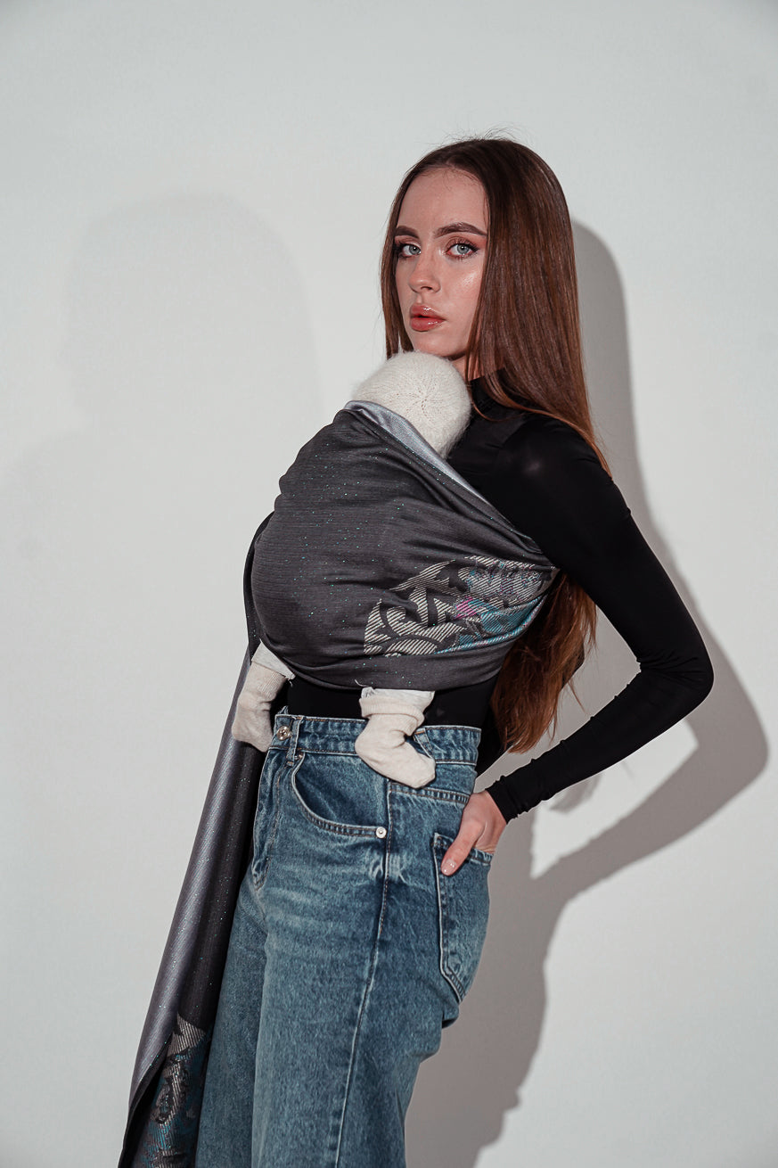 Ringsling Löwin Alexandra