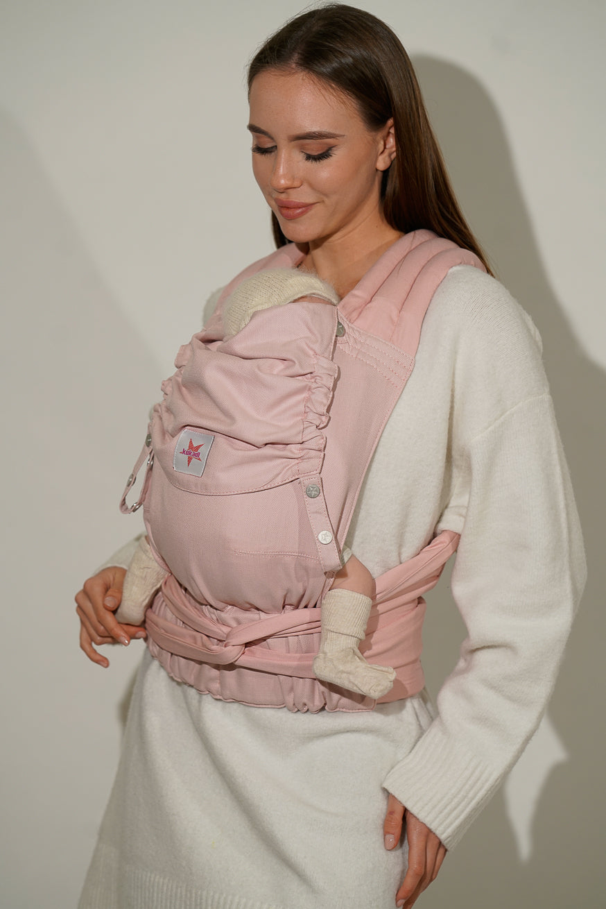 Babydrager Taitai Just Rosé