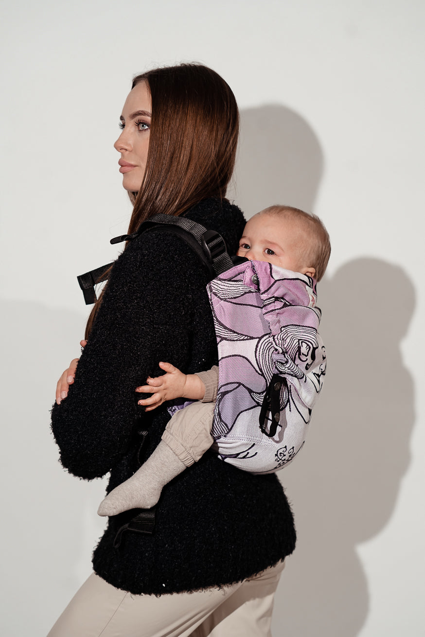 Babydrager Onbu Gaia Amira