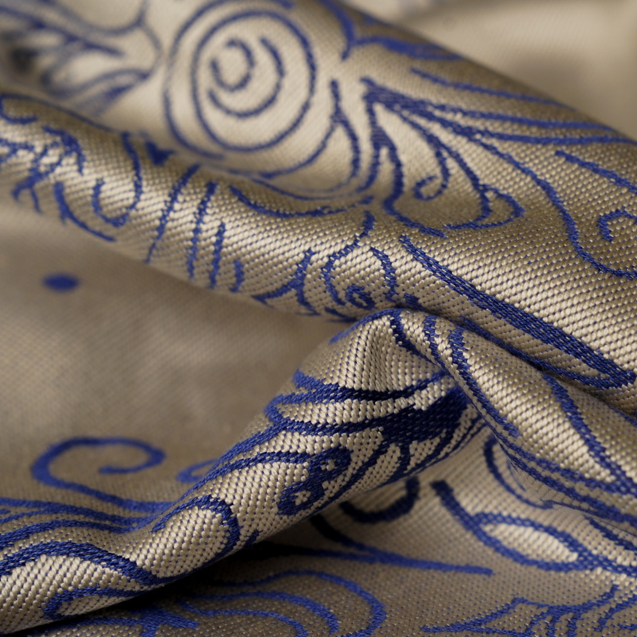 Draagdoek Elara Seacell - Maat: 6