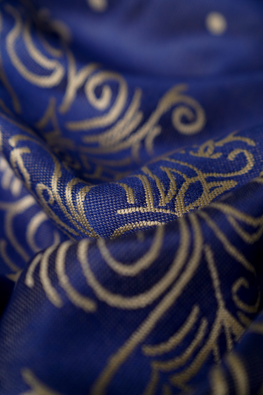 Draagdoek Elara Seafhell - Grootte: 6