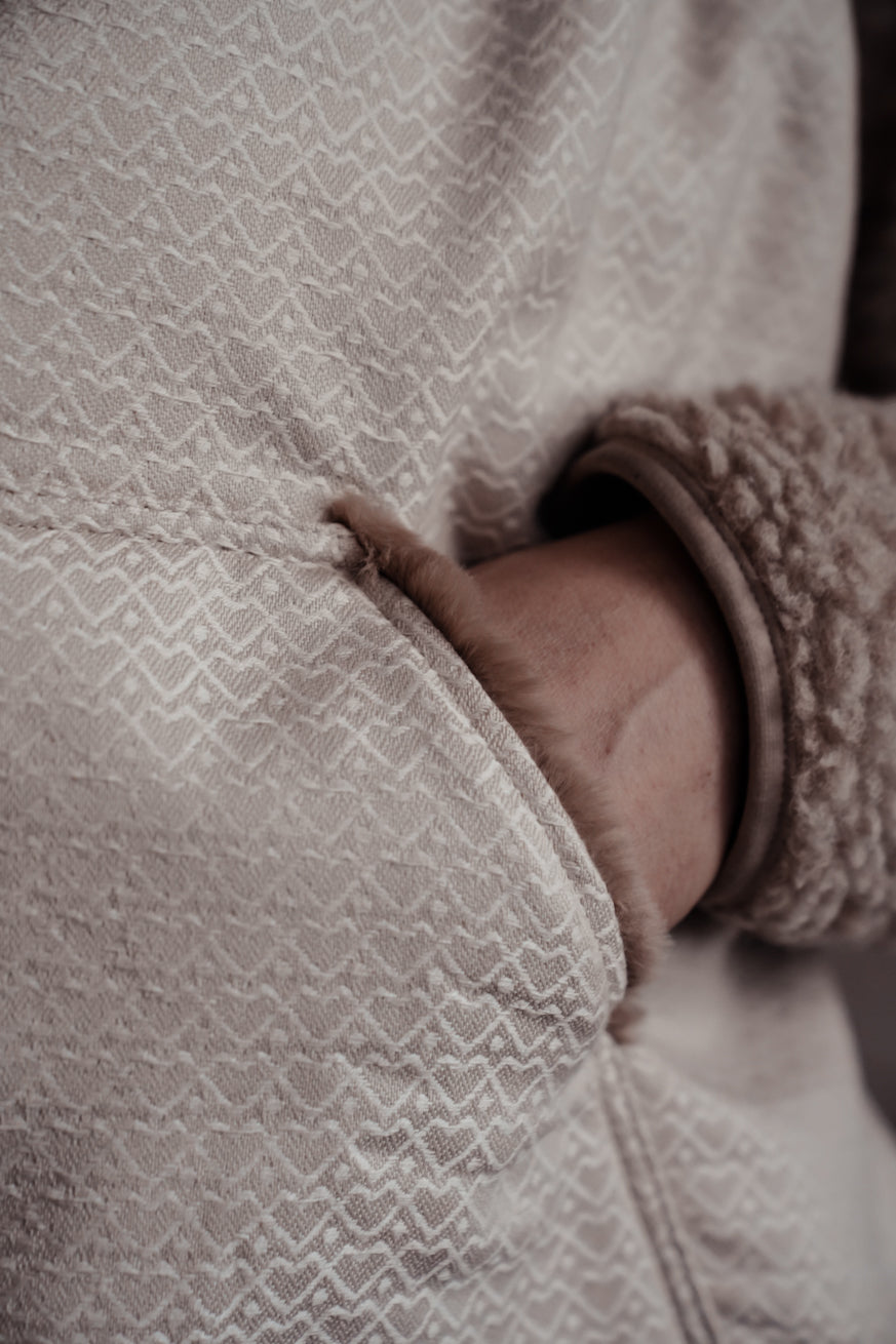 Draaghoes Heart2Heart Crème