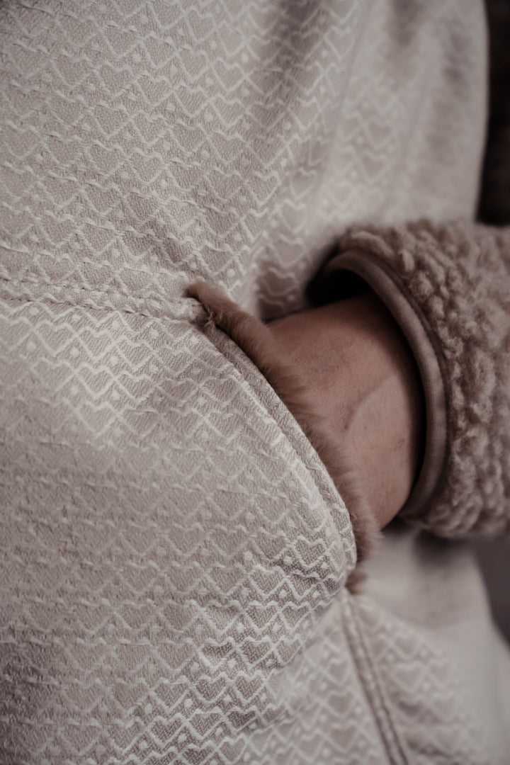 Draaghoes Heart2Heart Crème