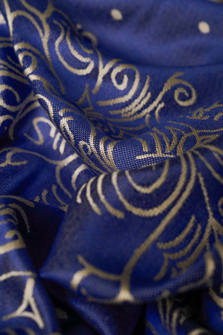 Draagdoek Elara Seafhell - Grootte: 6