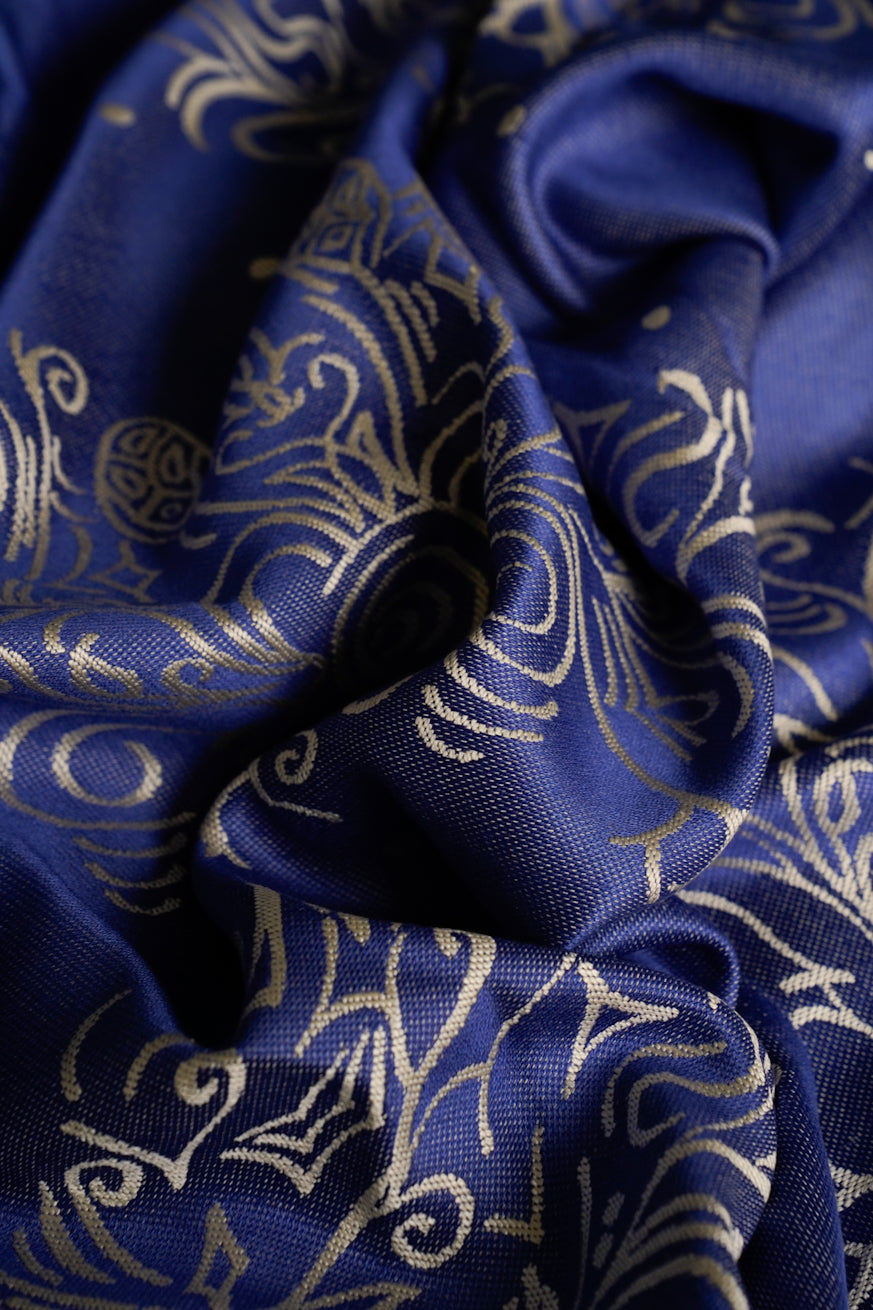 Draagdoek Elara Seacell - Maat: 6