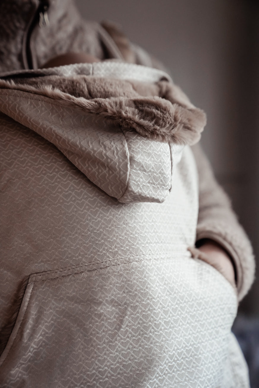 Draaghoes Heart2Heart Crème