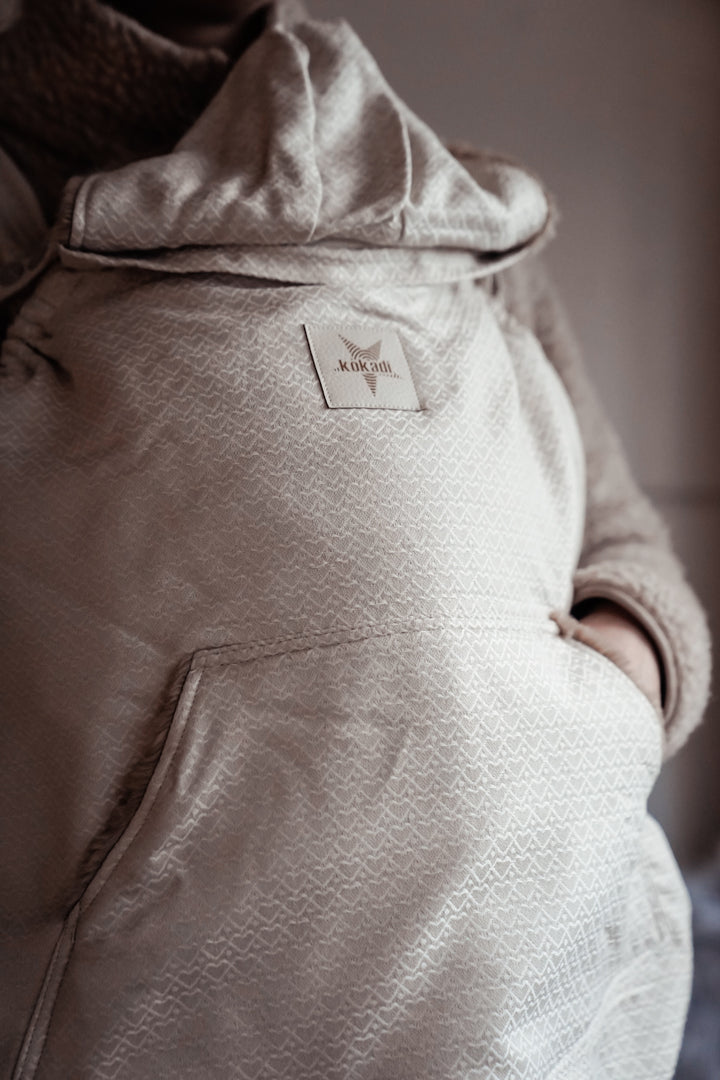 Draaghoes Heart2Heart Crème