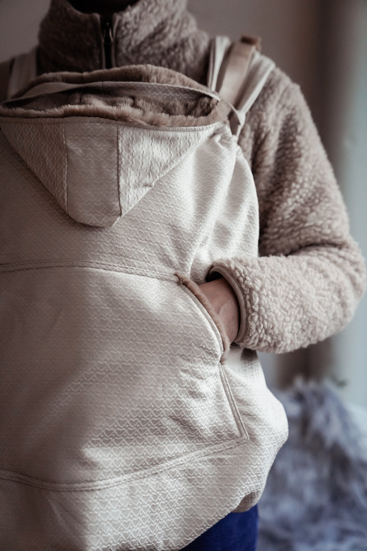 Draaghoes Heart2Heart Crème