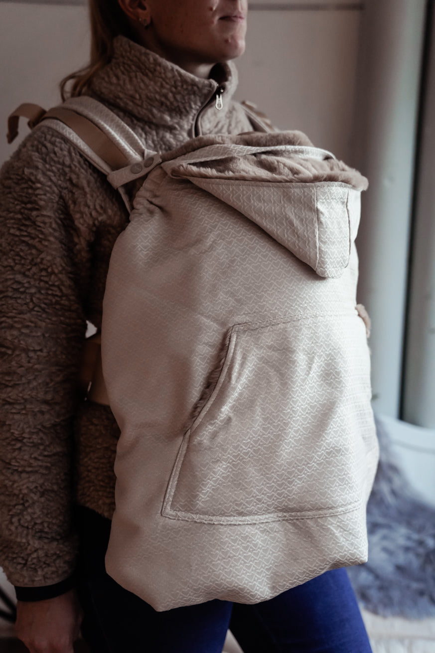 Draaghoes Heart2Heart Crème