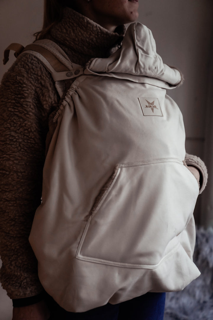 Draaghoes Just Cream