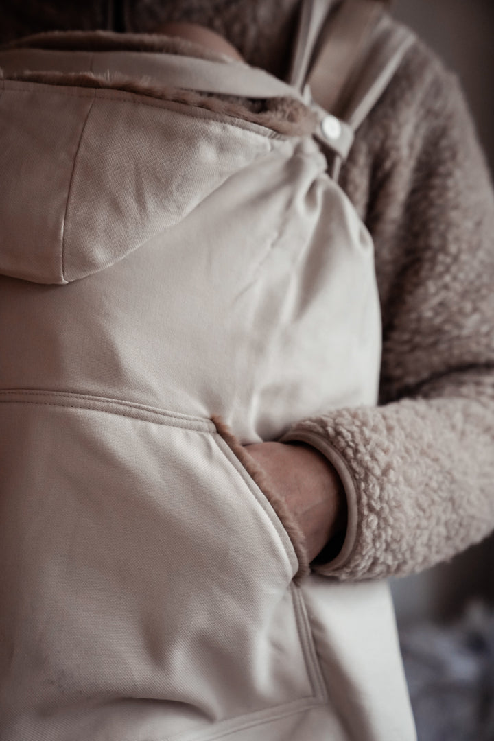 Draaghoes Just Cream