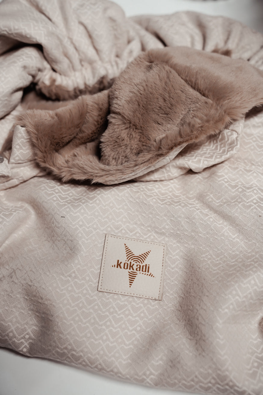 Draaghoes Heart2Heart Crème