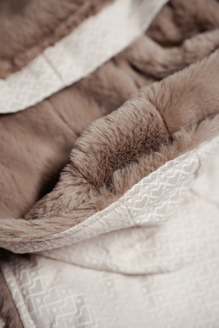 Draaghoes Heart2Heart Crème