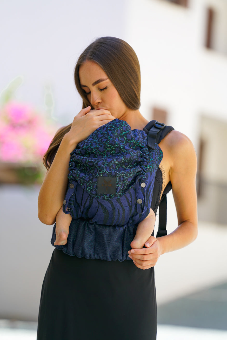 Draagzak Flip Majestueus moederschap