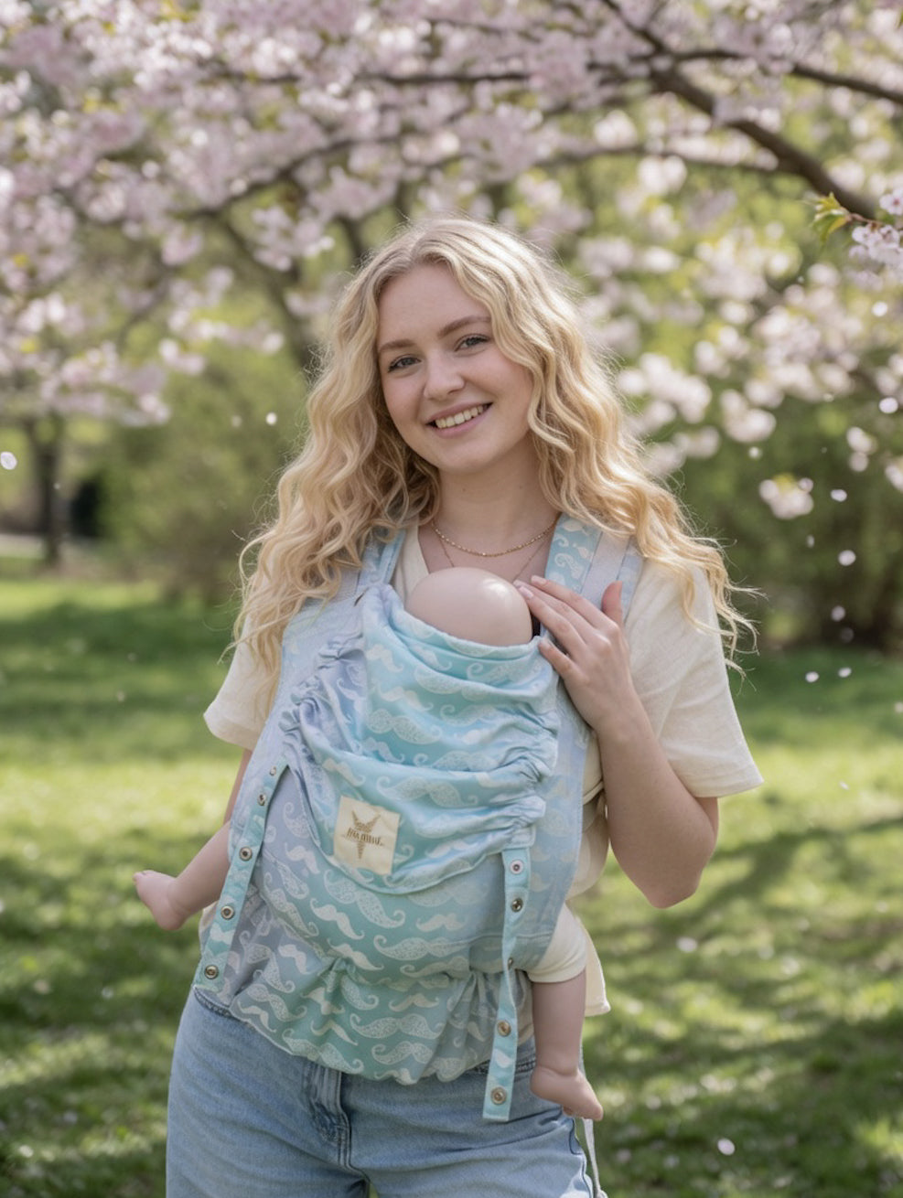 Draagzak Flip X Snor Malik